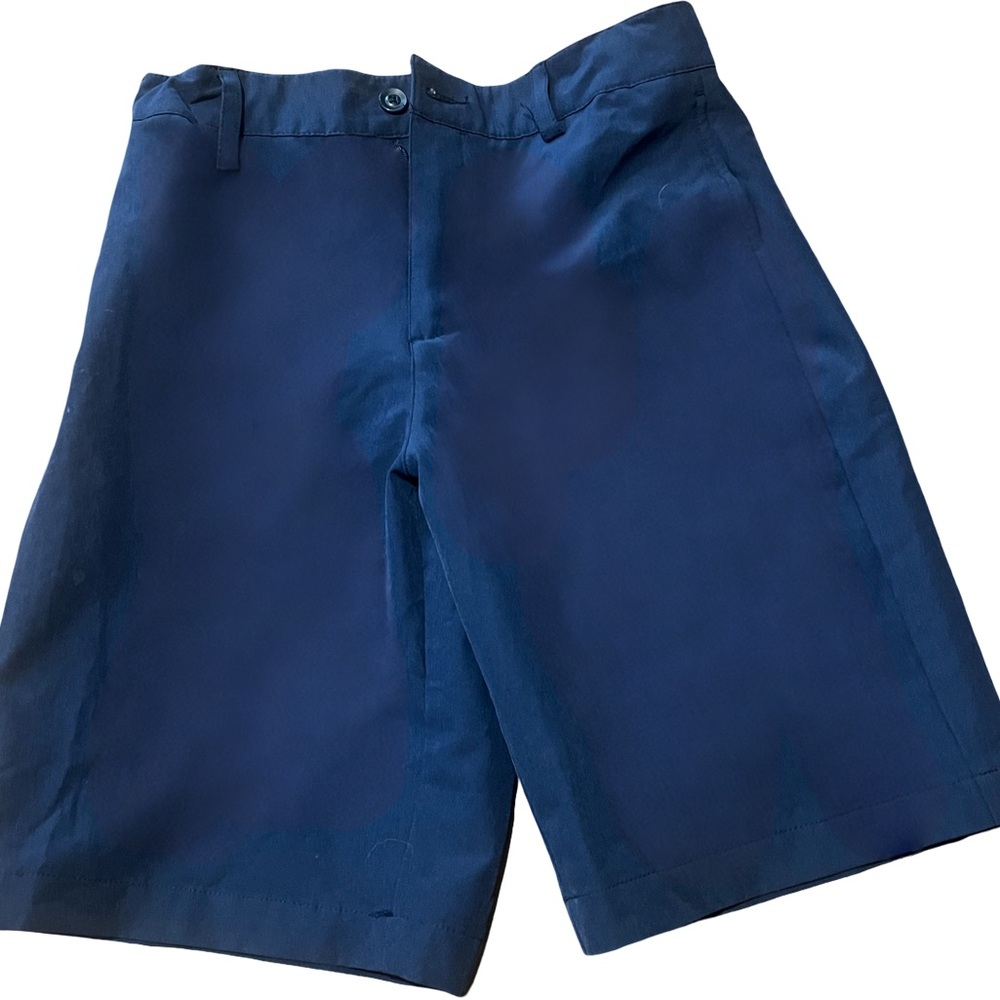 Slazenger Kids Dark Blue Shorts